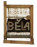 Suchá Běla: Běla Suchá - monografie (divadlo, tapisérie, film, výtvarná tvorba)