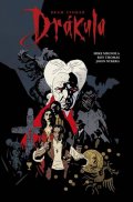 Mignola Mike: Drákula