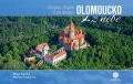 Paprčka Milan: Olomoucko z nebe