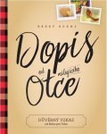 Adams Barry: Dopisy od milujícího Otce