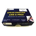 neuveden: Speak English Like a Pro! (C1)