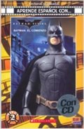 Bloese Jacquie: Batman: El Comienzo