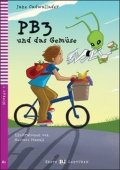 Cadwallader Jane: Erste ELI Lektüren 2/A1: PB3 und das Gemüse + downloadable multimedia