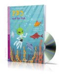 Cadwallader Jane: Young ELI Readers 2/A1: PB3 and The Fish + Downloadable Multimedia