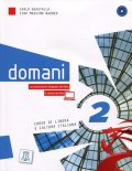 Milton John: Domani 2 Libro + DVD