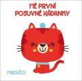neuveden: Mé první posuvné hádanky - Mazlíčci