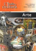 Cernigliaro Maria Angela: L´Italia e cultura: Arte