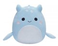 neuveden: Squishmallows Lochneská příšera Lune 20 cm