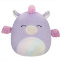 neuveden: Squishmallows Pegasus Rei 20 cm