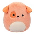 neuveden: Squishmallows Fuzz-A-Mallows Pejsek Drella 30 cm