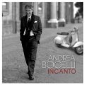 Bocelli Andrea: CD Andrea Bocelli - Incanto