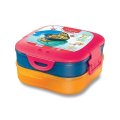 neuveden: Maped Concept Kids obědový box 3v1 - červený
