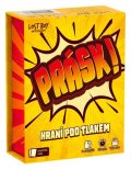 -: Prásk!