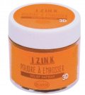 neuveden: Embosovací prášek Cadence - oranžová třpytivá / 25 ml
