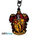 neuveden: Harry Potter Klíčenka kovová - Nebelvír