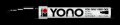 neuveden: Marabu YONO akrylový popisovač 0,5-5 mm - černý