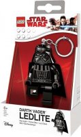 neuveden: LEGO® Svítící figurka Star Wars - Darth Vader