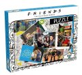 neuveden: Puzzle Přátelé 1000 dílků - Scrapbook