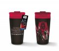 neuveden: Star Wars Hrnek cestovní 425 ml - May the Force be with you