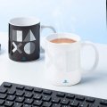 neuveden: Hrnek Playstation 300 ml měnící