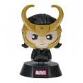 neuveden: Icon Light Loki