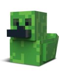 neuveden: Tubbz kachnička Minecraft - Creeper