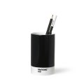 neuveden: Pantone Porcelánový stojánek na tužky - Black 419
