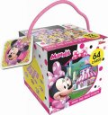 neuveden: Minnie - Pexeso na cesty
