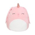 neuveden: Squishmallows Zajíc s rohem - Legacy 30 cm