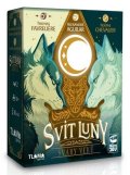 -: Svit luny: Sváry vlků