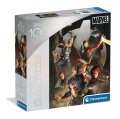 neuveden: Puzzle Avengers 1000 dílků