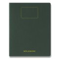 neuveden: Sešit Moleskine Student - zelený