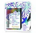 neuveden: Set Chameleon Fineliner - detailní popisovače, 12ks designer tóny