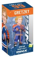 -: MINIX Sports: Wayne Gretzky #136