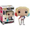 neuveden: Funko POP: Suicide Squad - Harley Quinn (Sebevražedný oddíl)