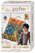 neuveden: Harry Potter Škola čar a kouzel - rodinná hra (cestovní verze)
