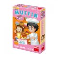 neuveden: Muffin - hra