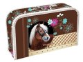 neuveden: Kufřík papírový - Sweet Horse