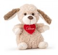 neuveden: Lumpin Mini minies - pejsek 14 cm