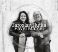 Hutka Jaroslav: CD Sklenice vody