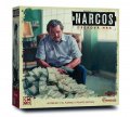 neuveden: Narcos - desková hra