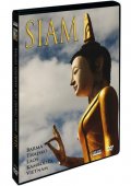 neuveden: Siam DVD