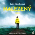 Kinsleyová Erin: Nalezený - CDmp3