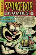neuveden: SpongeBob 1/2025