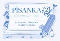 neuveden: Písanka 2 - Procvičování pro 1. třídu