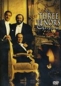 Pavarotti Luciano: The Three Tenors Christmas - DVD