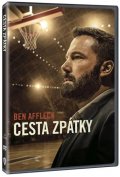 neuveden: Cesta zpátky DVD