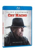 neuveden: Cry Macho Blu-ray