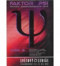neuveden: Faktor psí 03 - DVD pošeta