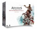 neuveden: Assassin’s Creed: Brotherhood of Venice - strategická hra (české vydání)